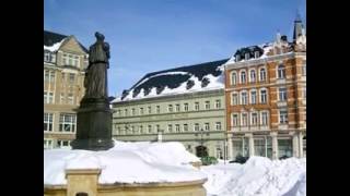 preview picture of video 'Annaberg-Buchholz Hotels - OneStopHotelDeals.com'