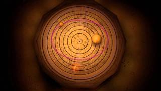 ABC da Astronomia [12] Kepler