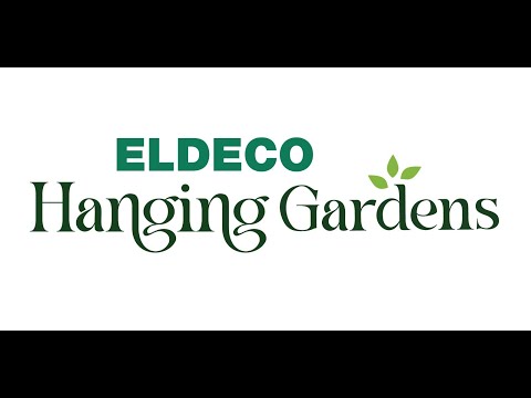 Eldeco Hanging Gardens Project Tour 1