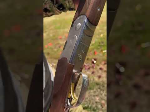Beretta 686 Silver Pigeon 20ga