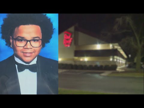 Virginia Beach family mourns after shooting at Red Roof Inn