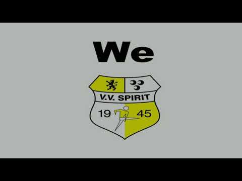 Promotiefilmpje Spirit Leukste Amateurvereniging van Nederland