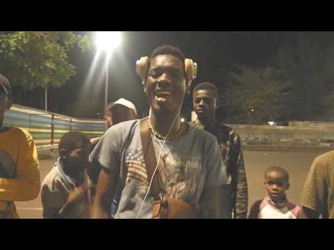 Goxi X Sinik X Carton - Le test (Freestyle) | Génération 05