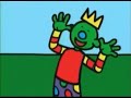 Discovery Familia United States ToddWorld Promo Discovery Kids Block 2010 2012