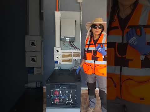 Instalación SLF