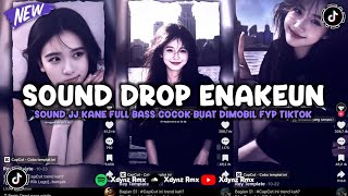 Download lagu DJ DROP ENAKEUN X MASHUP SOUND JJ KANE COCOK BUAT DI MOBIL FULL BASS VIRAL TIKTOK TERBARU 2025 🎧 mp3