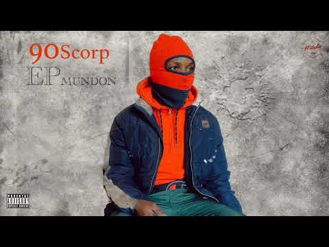 90SCORP - RAP TAMANHON