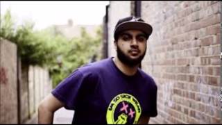 George The Poet – Cat D (Faze Miyake Remix)