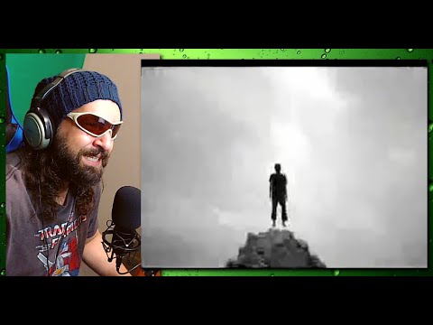 SERINGAI - Mengadili Persepsi (Bermain Tuhan) - Reaction