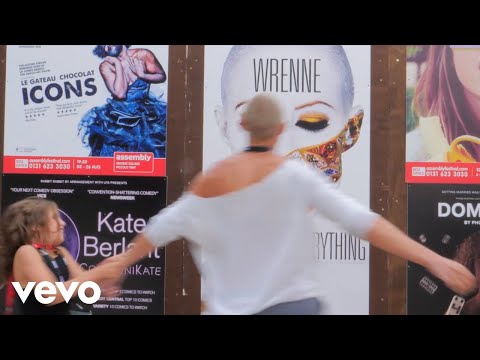 Wrenne - Come Alive ft. Idris Elba