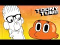 Toony Tube | Huisdieren | Cartoon Network