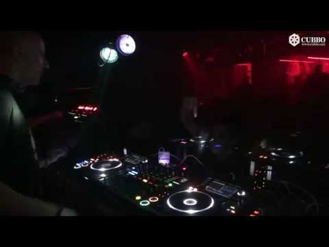Videoset Spiros Kaloumenos @ Moog, Barcelona/ES 19.07.2015 (PART 2)