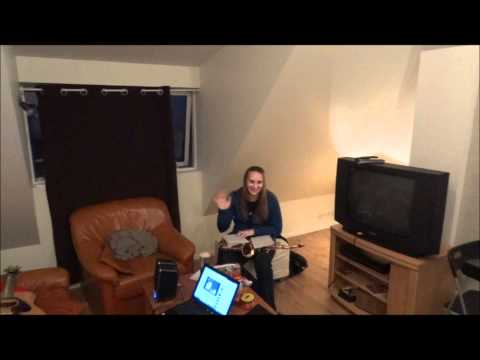 Aerovision 2012, Minn hinsti dans