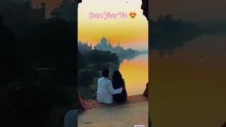 Download lagu Dekha Tenu Pehli🎵❣️ | Anurati Roy | New Female Version💜😘 Status #shorts mp3