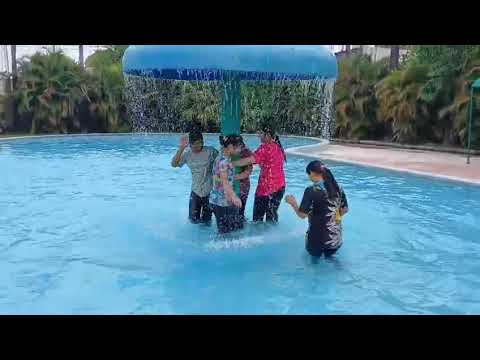 Water Park Video 1