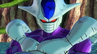 Dragonball Xenoverse 2 How to use Final Form Cooler!