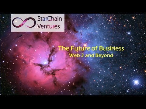 The Future of Business -- Explainer Video