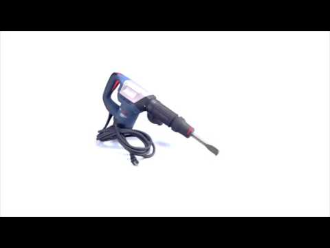Миниатюра изображения товара Профессиональный отбойный молоток Bosch GSH 501 Professional (0.611.337.020)