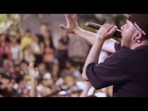 [Monge MC] #Essência | Clipe ao Vivo