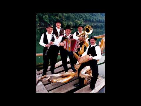 Ansambel Kuji - Hitra polka