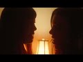 Yumeko And Kira Kissing Each Other Scene In BET Netflix Serie