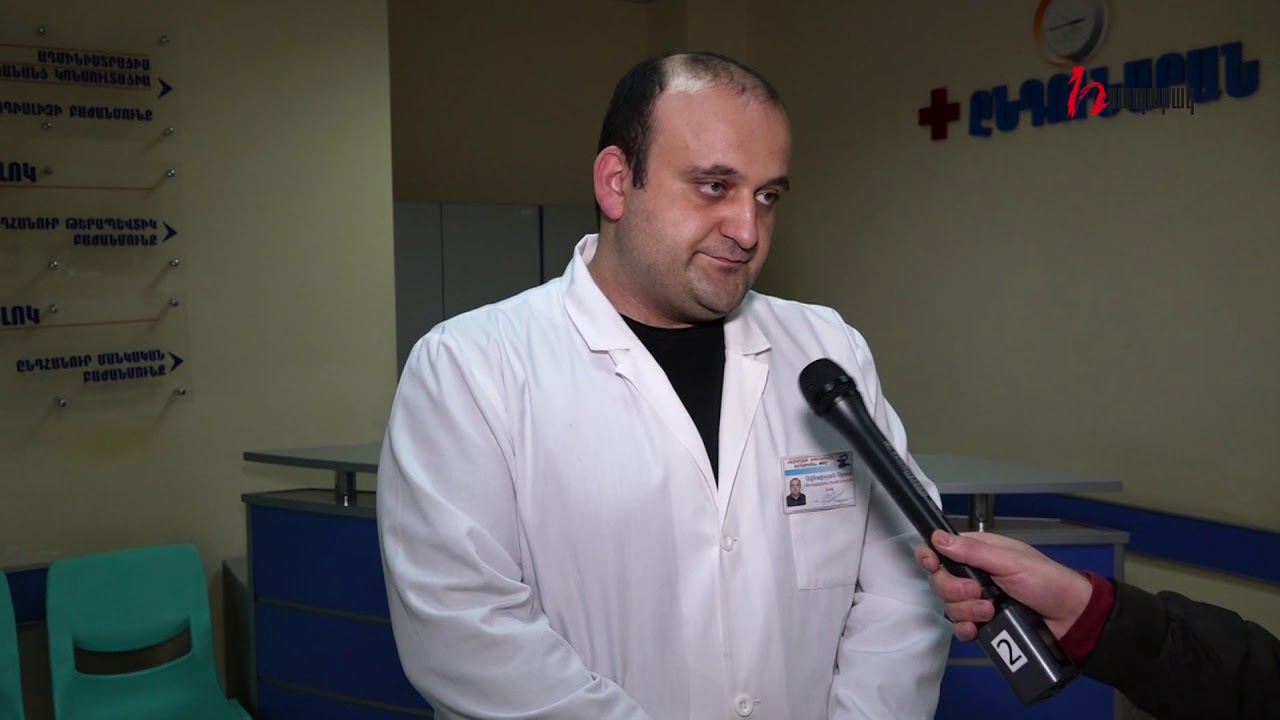 Ի՞նչ է պատմում գիշերը Գավառի ԲԿԿ-ում հերթապահած բժիշկը․ նոր մանրամասներ