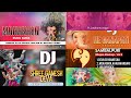 Sambalpuri Ganesh Bhajan Dj Song 2024 Sambalpuri Ganesh Bhajan Mashup Vol 4