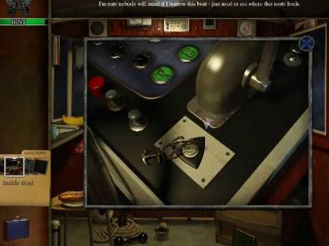 Strange Cases : The Tarot Card Mystery PC