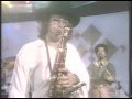 Gato Barbieri in Montreux 1971: "Brasil"