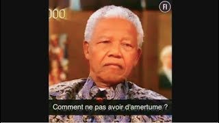 Beauty will save the world / La beauté sauvera le monde