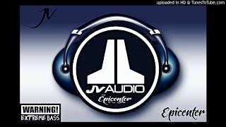 Alas Once De La Noche-Antonio Aguilar Epicenter By Jv