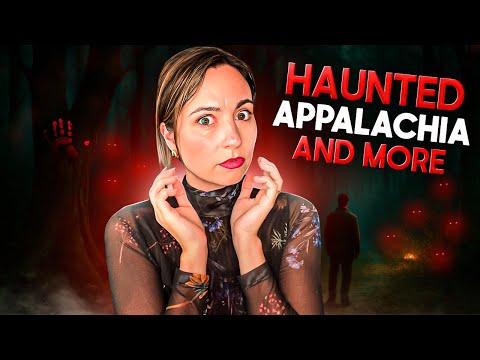 My Listeners Sent Me Ghost Stories That Made Me Sleep With the Lights On