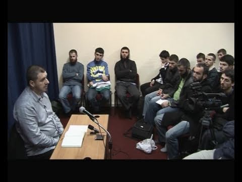 05 - Si shpëtoi Jusufi (a.s) nga kurthat e gruas së mbretit - Enis Rama