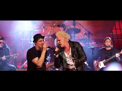 Aliados Acústico - Ao Vivo  - Garota de Berlim - com participação especial do SUPLA!