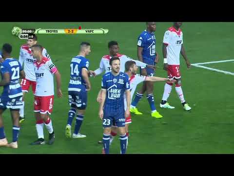 Yoann Touzghar 2019 ● "Touz" ● Goals