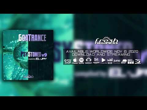 Paul Psr Ryder: The Final Front Hear