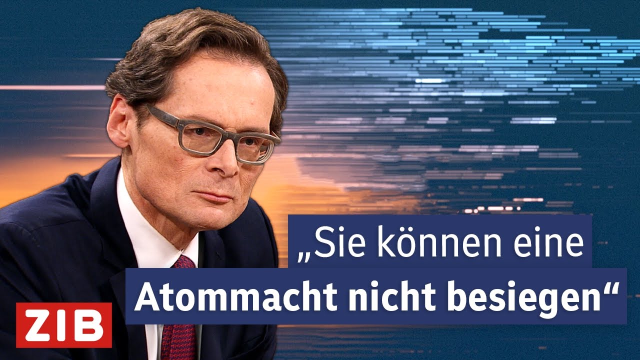 Aufrüstung in Europa: Müssen unsere Kinder in den Krieg ziehen? | DAS GESPRÄCH vom 23.03.2025