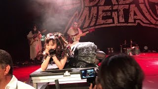 BABYMETAL - Doki Doki☆Morning - Hollywood Palladium