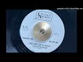 John Barry and His Orchestra - Troubadour (United Artists) 1964