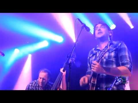 Jeff Austin Band  2015-05-01  Sideshow Blues