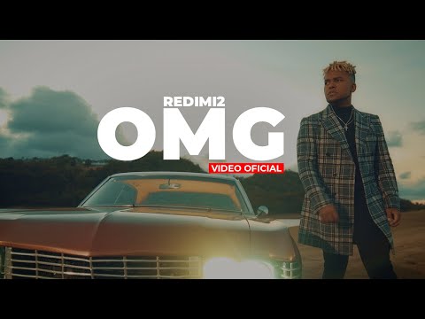 Redimi2 - OMG (Video oficial)