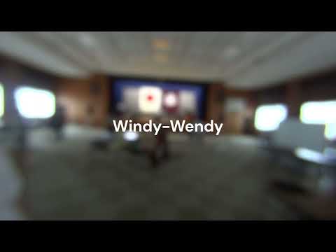 Windy-Wendy@五月祭ライブ2024