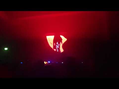 Blawan @Unpolished 2019