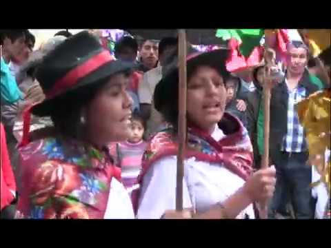 HUAYLIA ILUSION PARINACOCHAS VIDEOCLIP 5