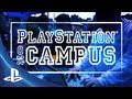 PlayStation Campus Tour