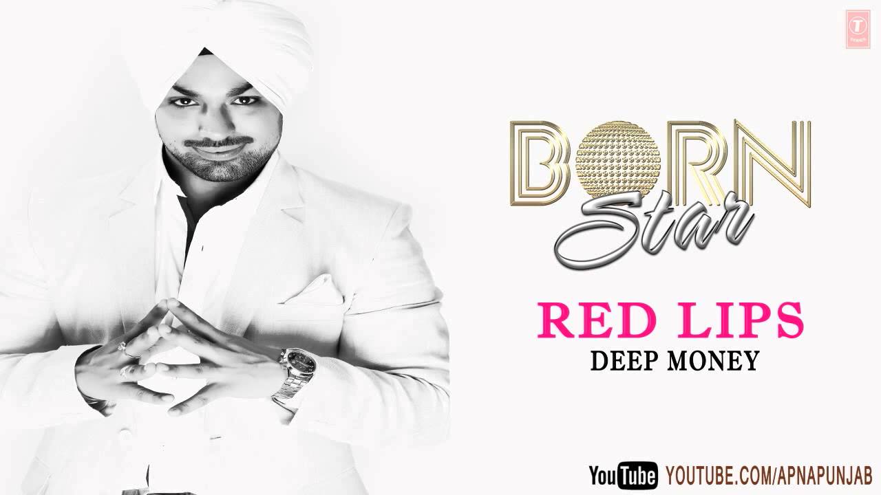 Red Lips Lyrics  | Born Star | Deep Money | The Titans
