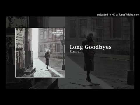 Long Goodbyes video thumbnail