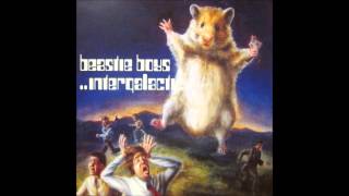 Beastie Boys - Hail Sagan [Special K]