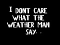 Beautifulday T P B Feat Cookiebreed Lyrics ON SCREEN
