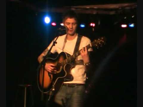 Luke Pickett - Until the end of time (Justin Timberlake Cover)
